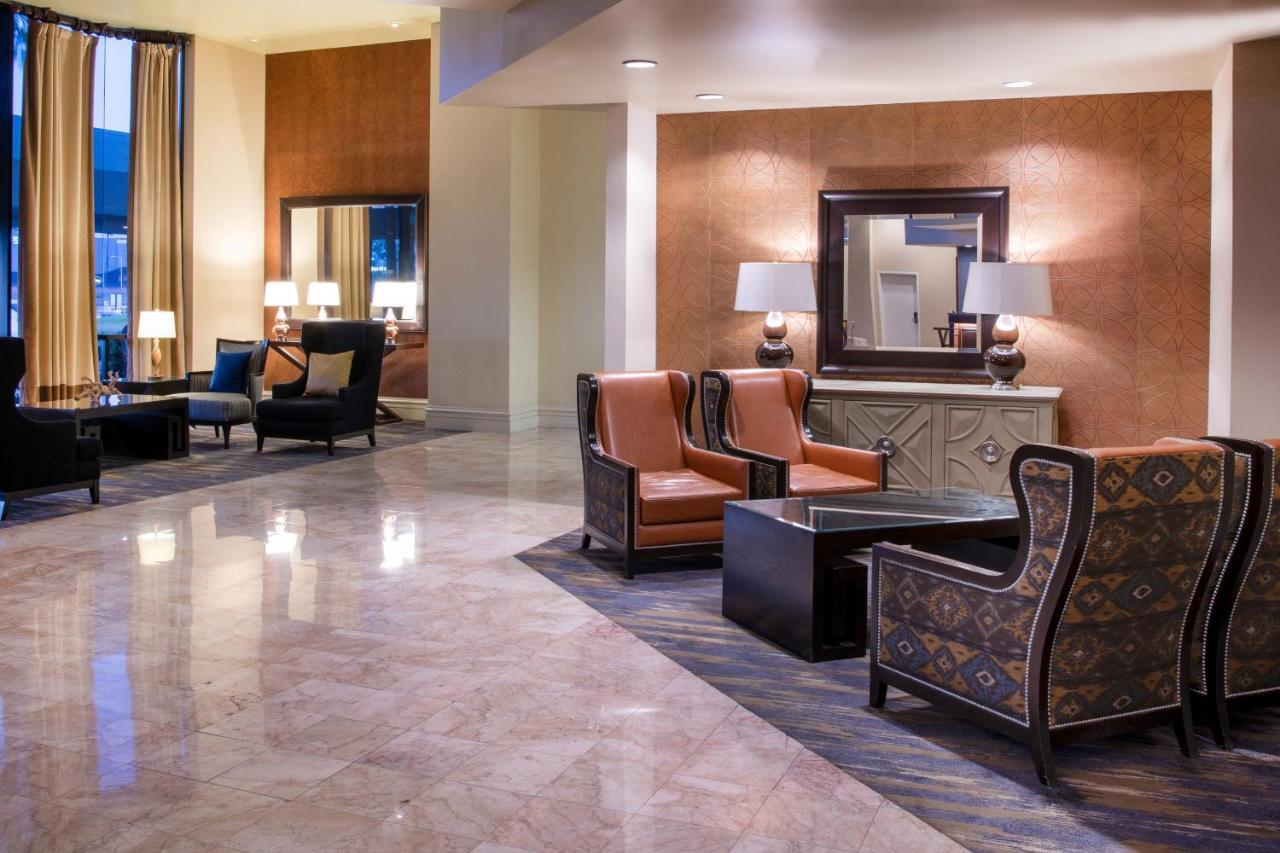 Sheraton Mission Valley San Diego Hotel Ngoại thất bức ảnh