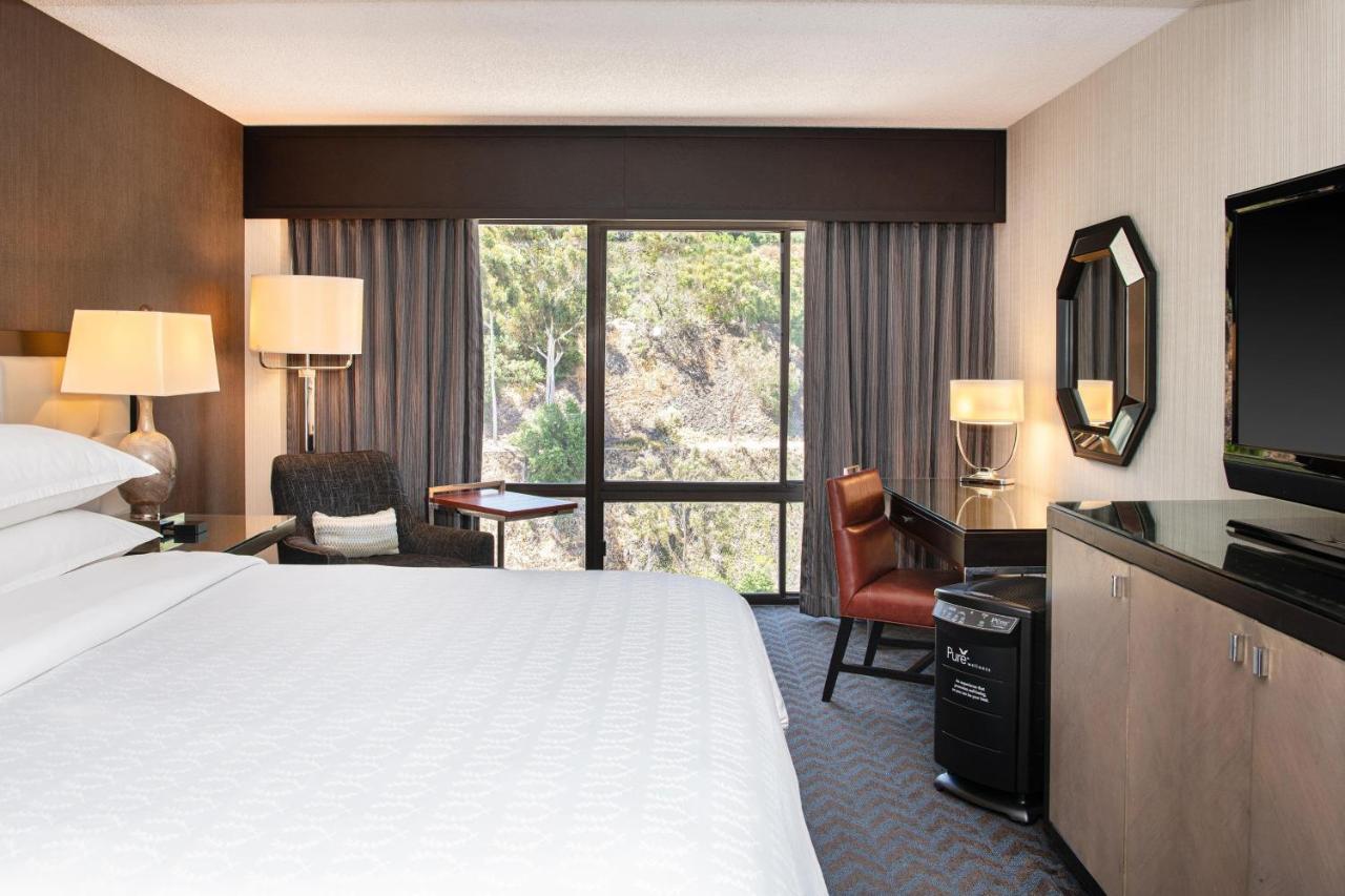 Sheraton Mission Valley San Diego Hotel Ngoại thất bức ảnh