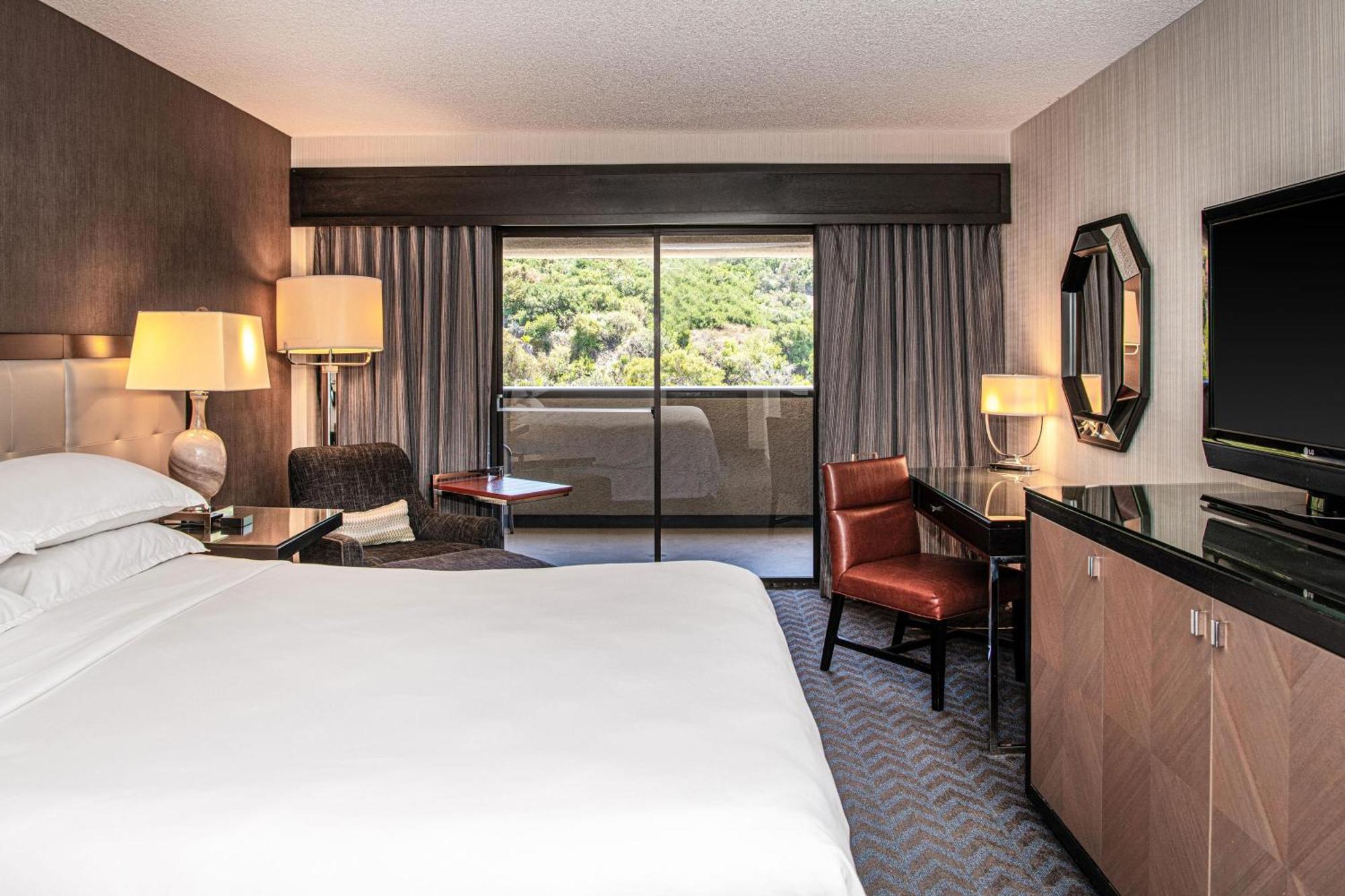 Sheraton Mission Valley San Diego Hotel Ngoại thất bức ảnh