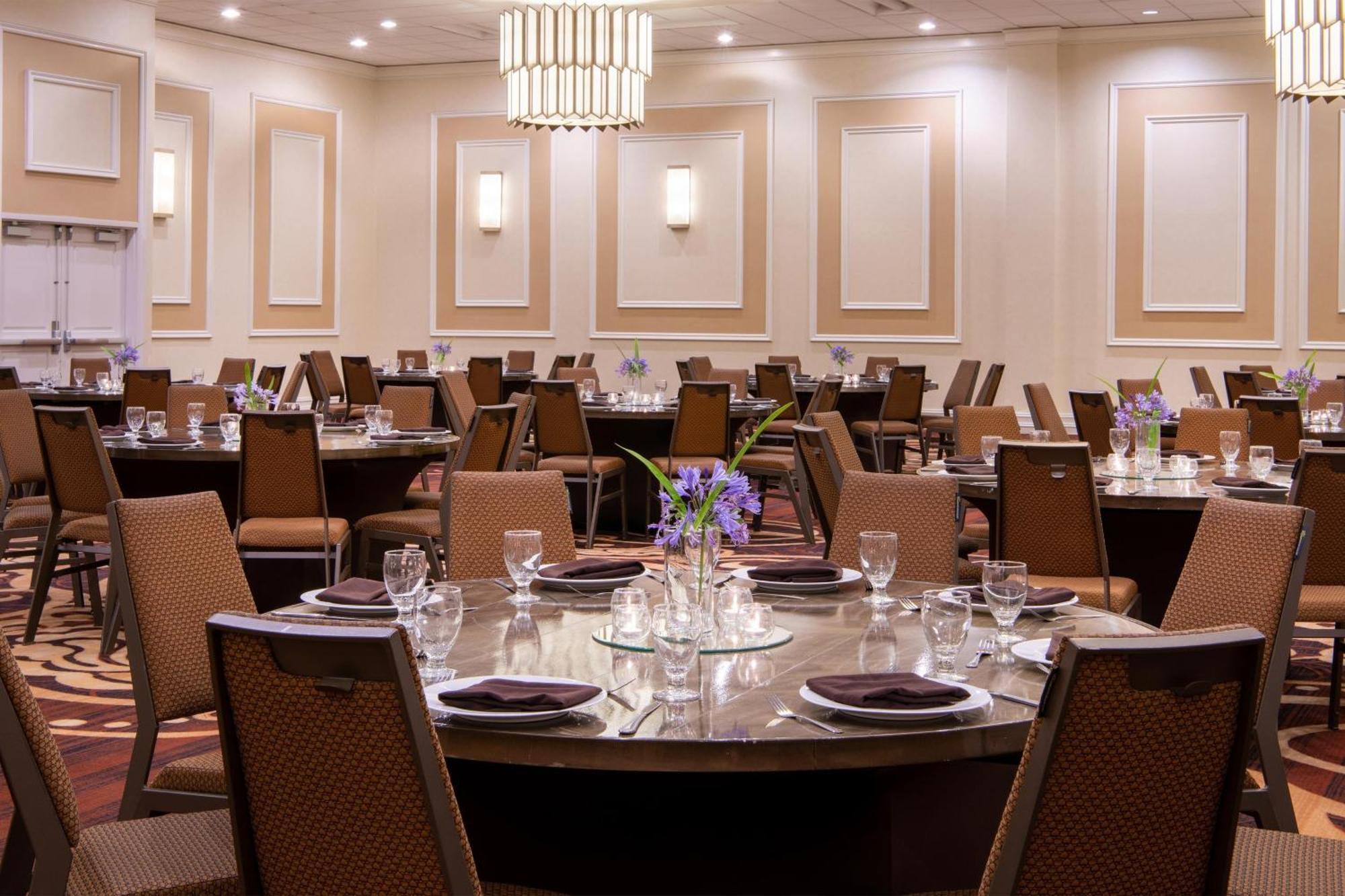 Sheraton Mission Valley San Diego Hotel Ngoại thất bức ảnh