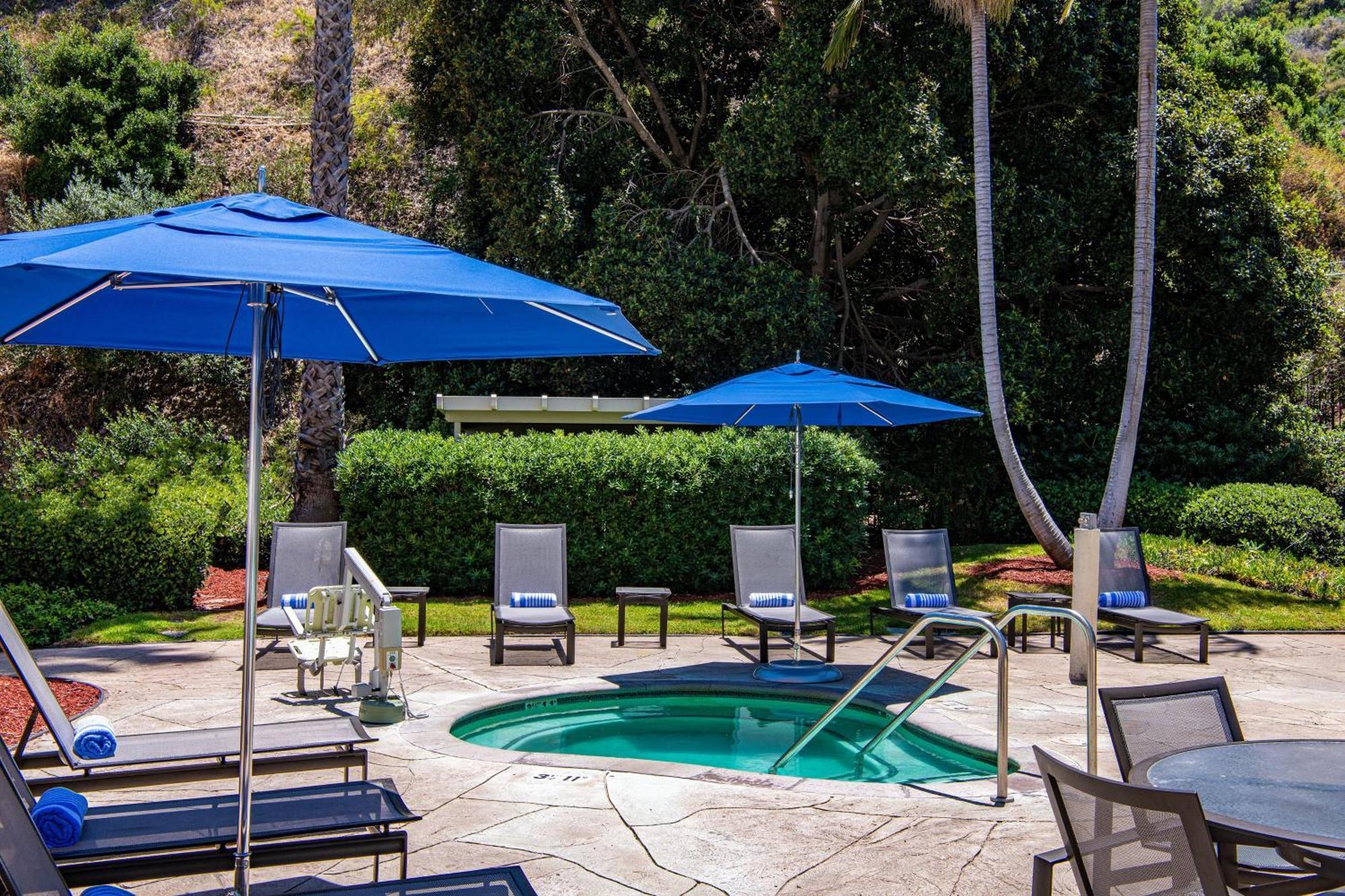 Sheraton Mission Valley San Diego Hotel Ngoại thất bức ảnh