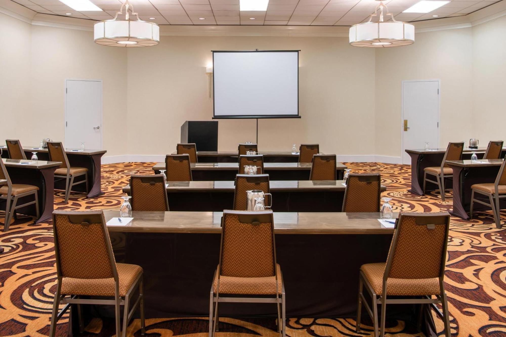 Sheraton Mission Valley San Diego Hotel Ngoại thất bức ảnh