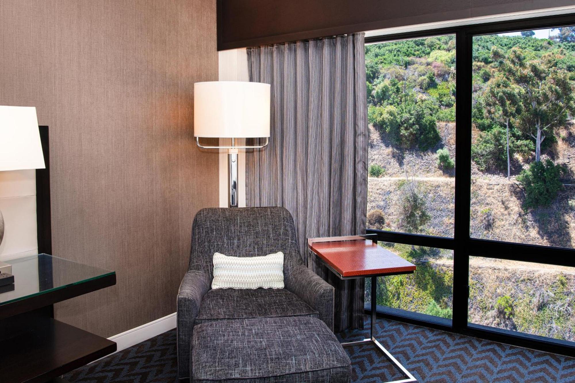 Sheraton Mission Valley San Diego Hotel Ngoại thất bức ảnh