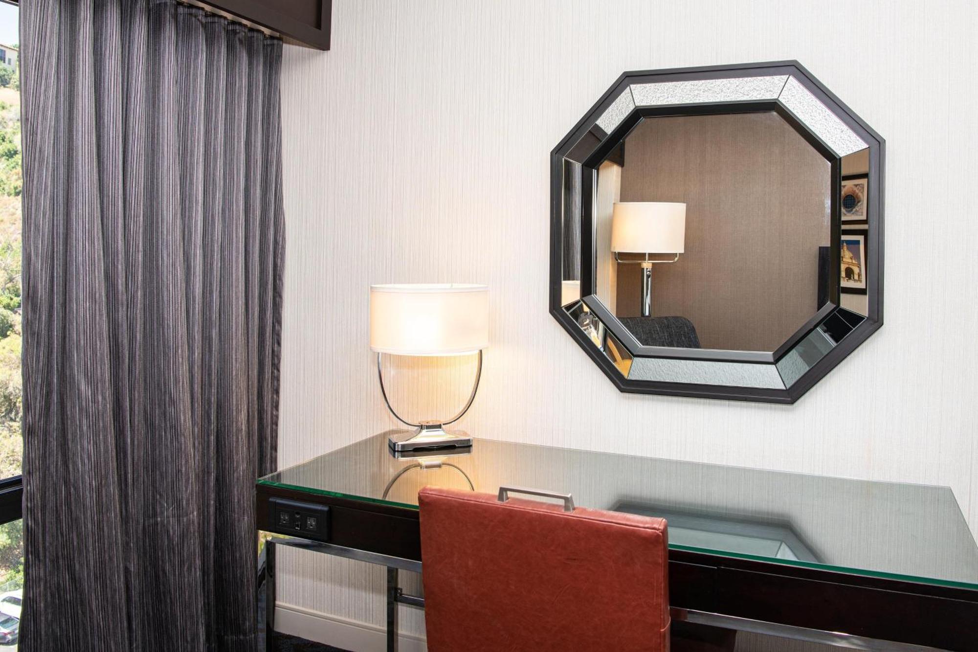 Sheraton Mission Valley San Diego Hotel Ngoại thất bức ảnh